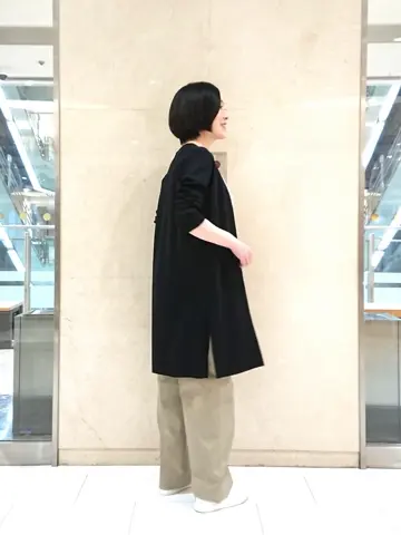 ICB KANAE コーディネート画像