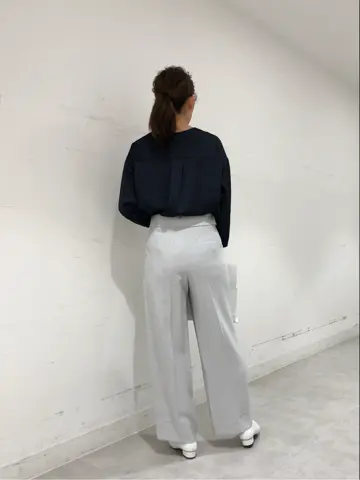 ICB 野口 コーディネート画像