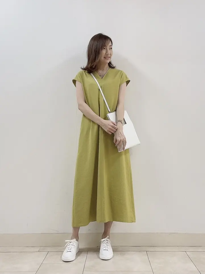  世戸 コーディネート画像