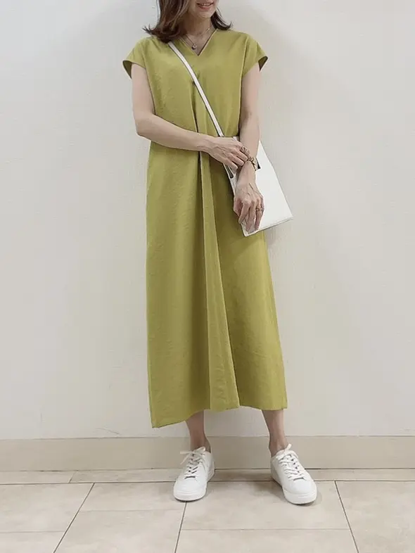 ICB 世戸 コーディネート画像