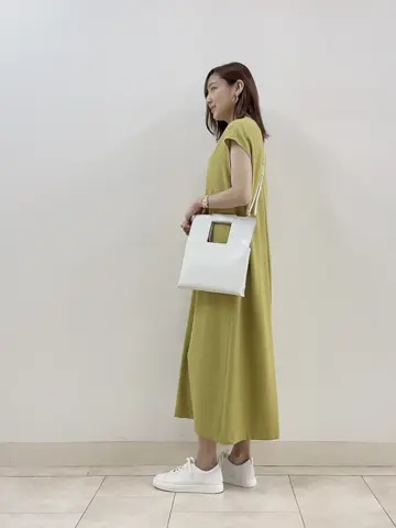 ICB 世戸 コーディネート画像