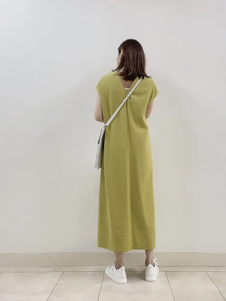 ICB 世戸 コーディネート画像