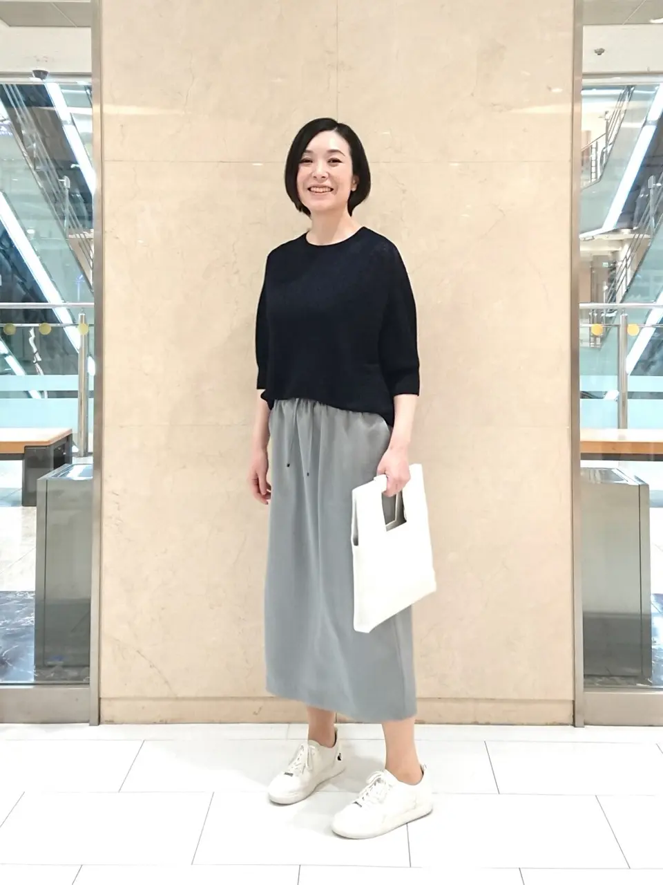  KANAE コーディネート画像