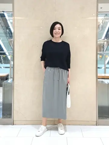 ICB KANAE コーディネート画像