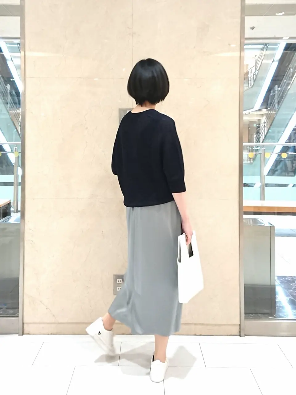 ICB KANAE コーディネート画像