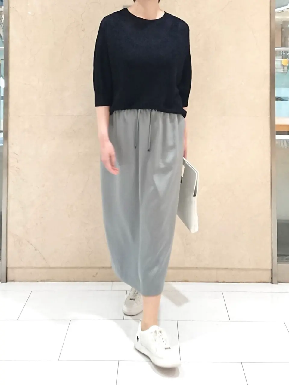 ICB KANAE コーディネート画像