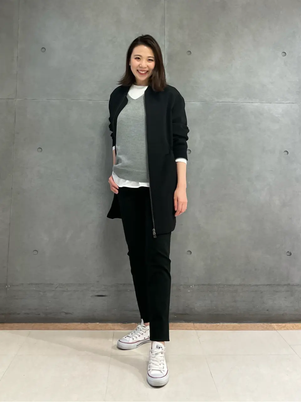  古住 コーディネート画像