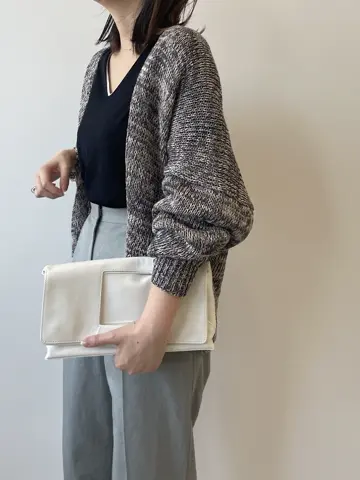 ICB 寺岡 コーディネート画像