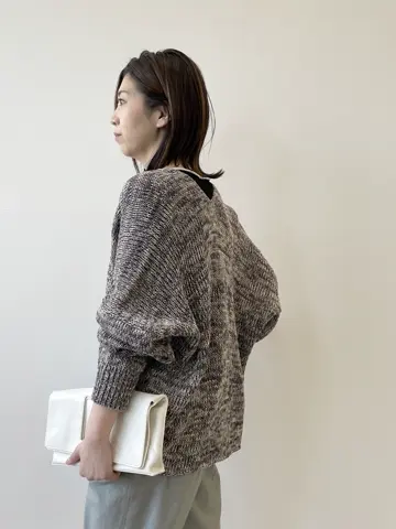 ICB 寺岡 コーディネート画像