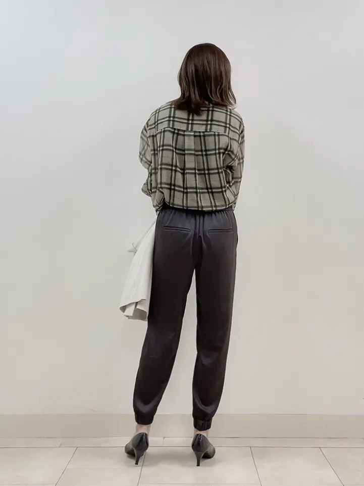 ICB 世戸 コーディネート画像