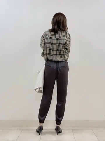 ICB 世戸 コーディネート画像