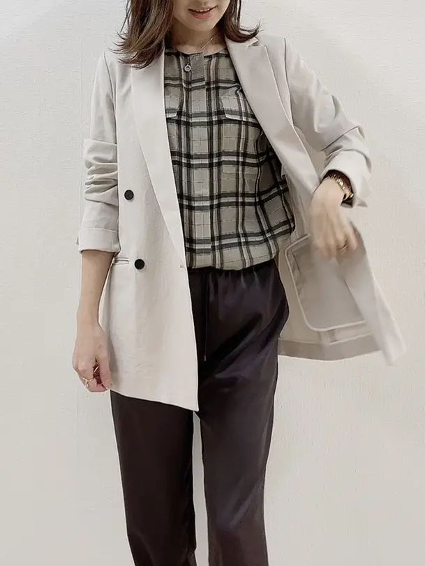 ICB 世戸 コーディネート画像