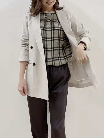 ICB 世戸 コーディネート画像