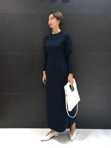 ICB 村上 コーディネート画像