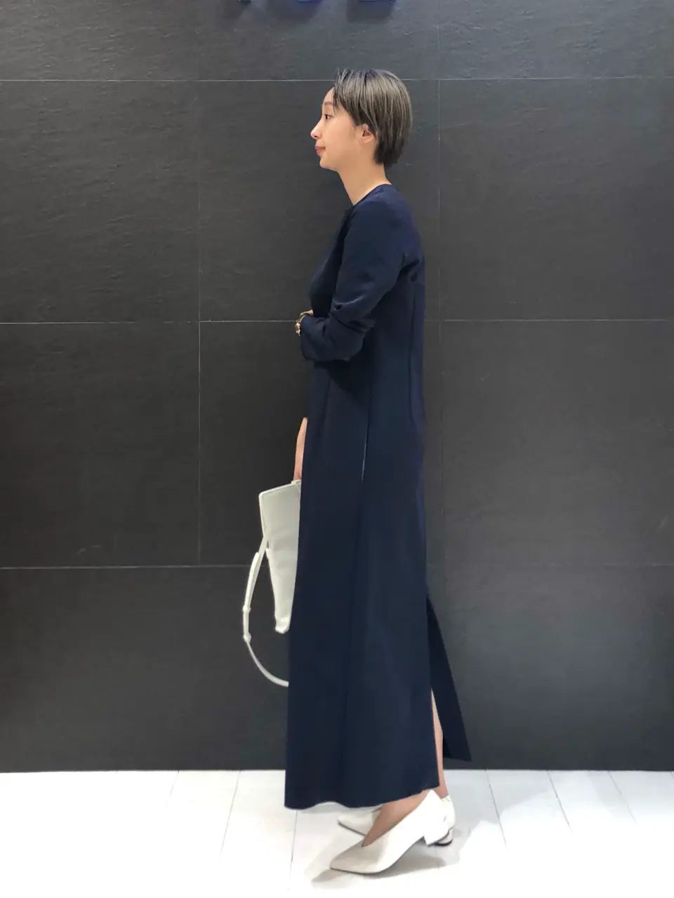 ICB 村上 コーディネート画像