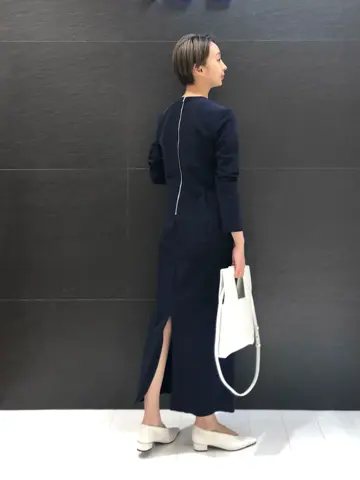 ICB 村上 コーディネート画像