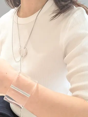 ICB 濱井 コーディネート画像