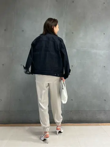 ICB 古住 コーディネート画像