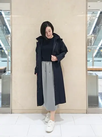 ICB KANAE コーディネート画像