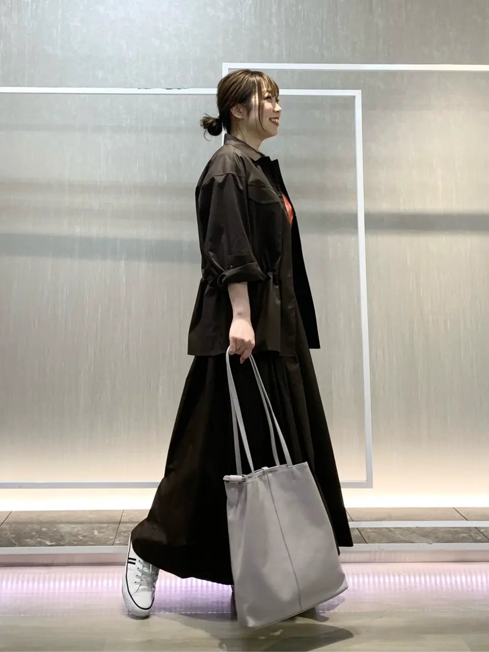 ICB 高橋 コーディネート画像