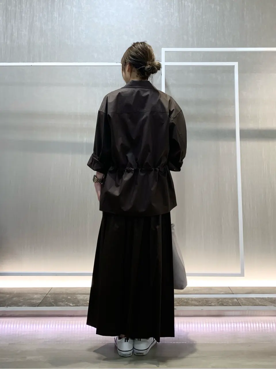 ICB 高橋 コーディネート画像