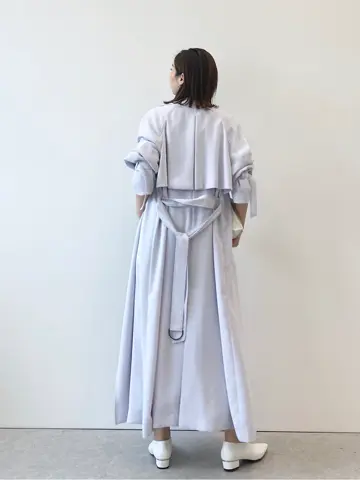 ICB 寺岡 コーディネート画像