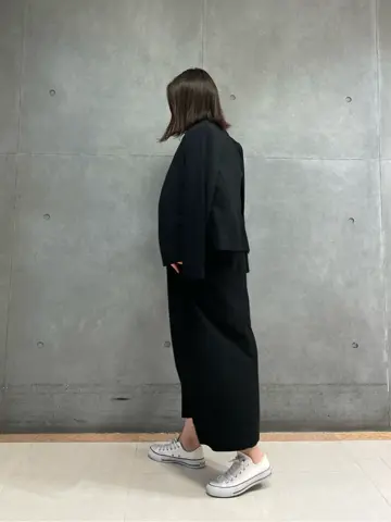 ICB 古住 コーディネート画像