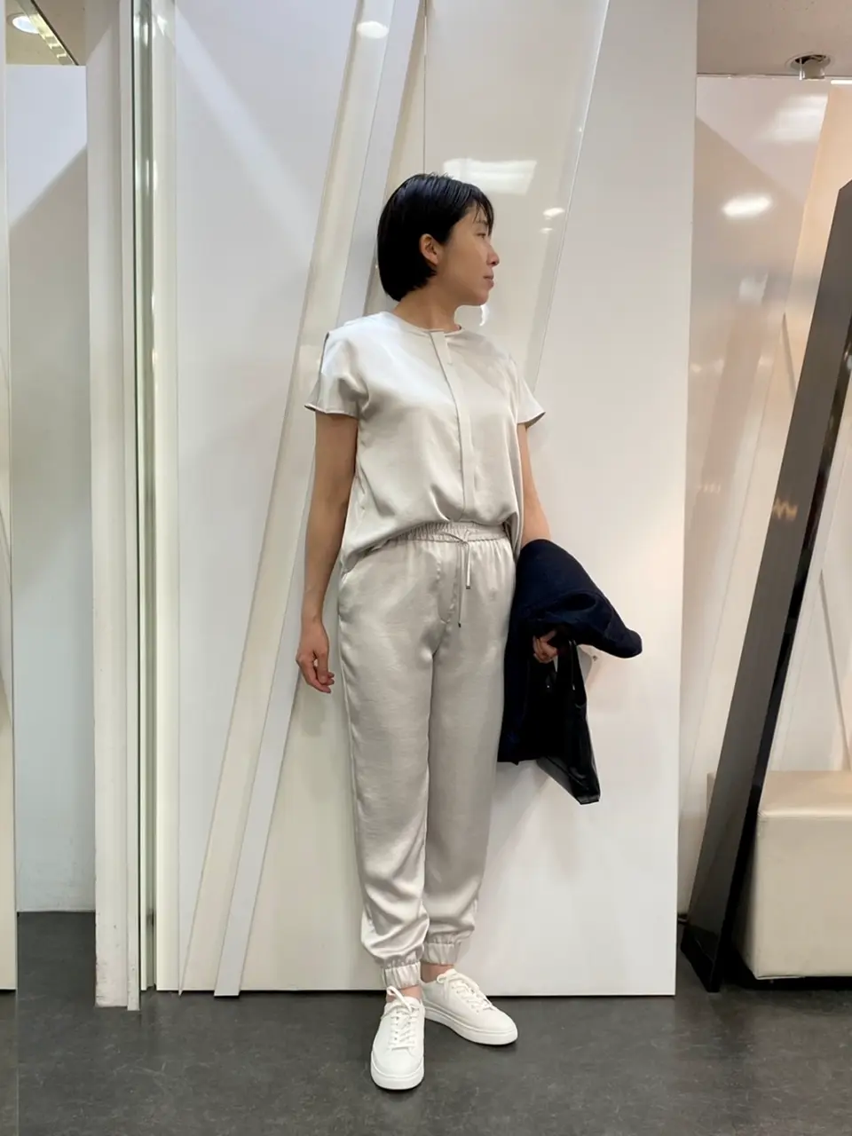  渡邊 コーディネート画像