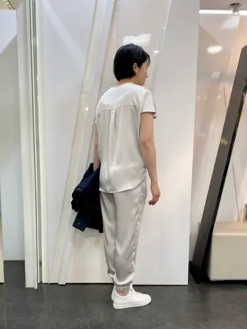 ICB 渡邊 コーディネート画像