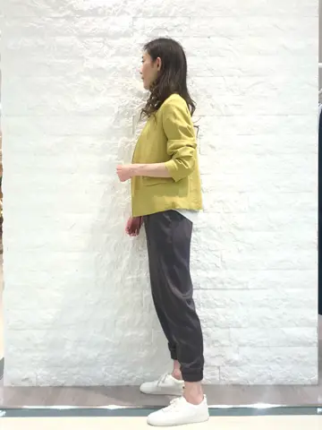 ICB Ashu コーディネート画像