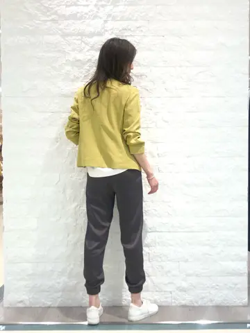 ICB Ashu コーディネート画像