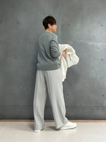 ICB 宮本 コーディネート画像