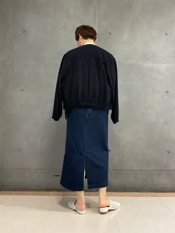 ICB 宮本 コーディネート画像