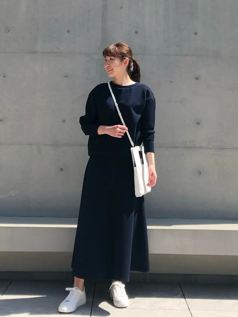  日下 コーディネート画像