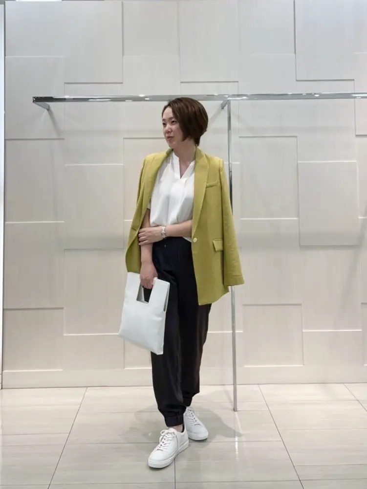  伊藤 コーディネート画像