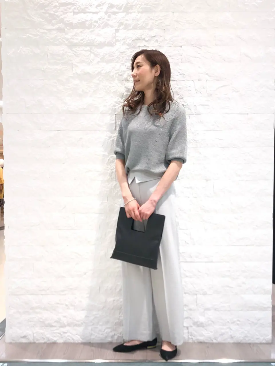  Ashu コーディネート画像