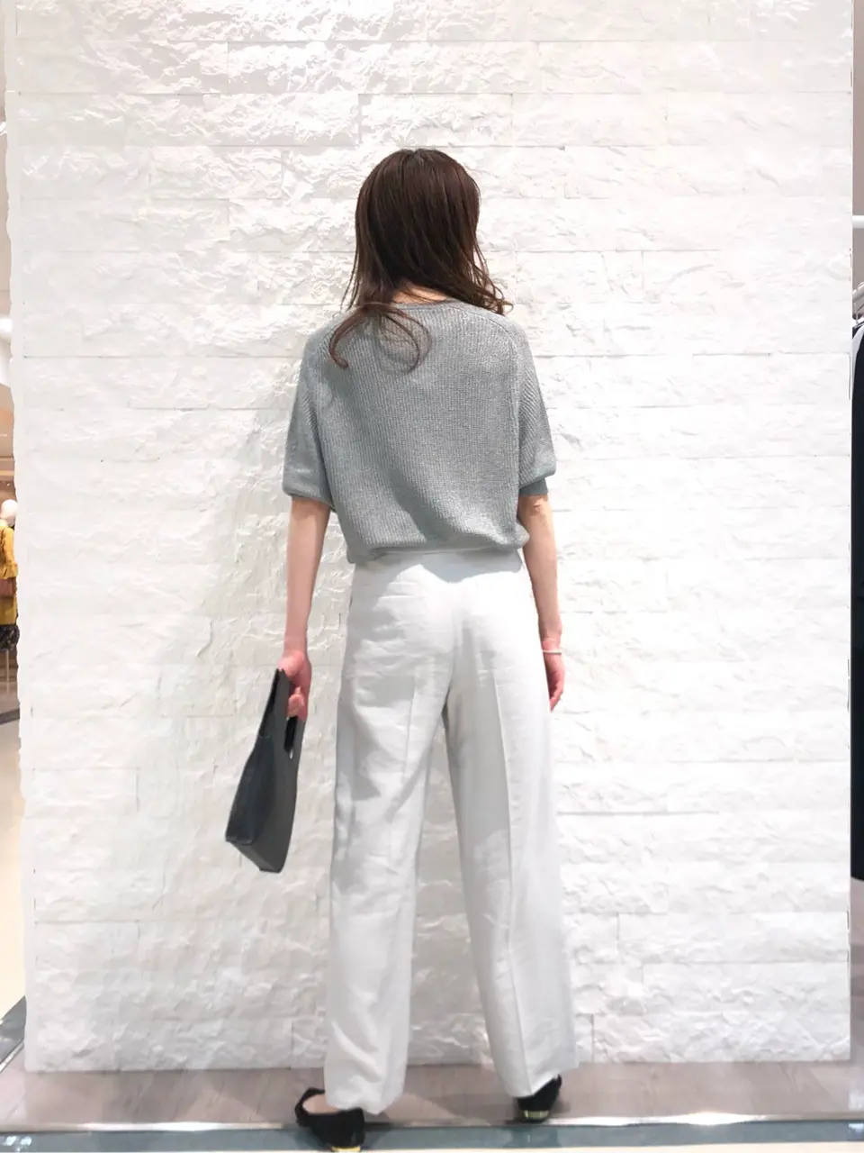 ICB Ashu コーディネート画像