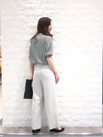 ICB Ashu コーディネート画像