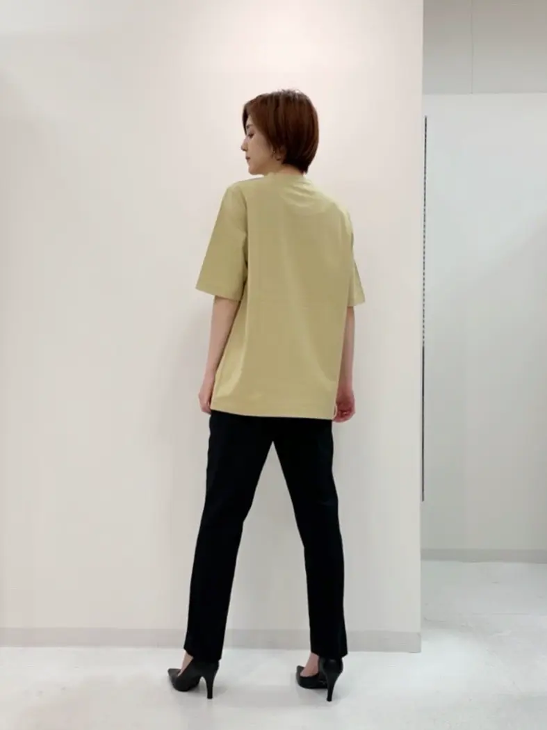 ICB Nagira コーディネート画像