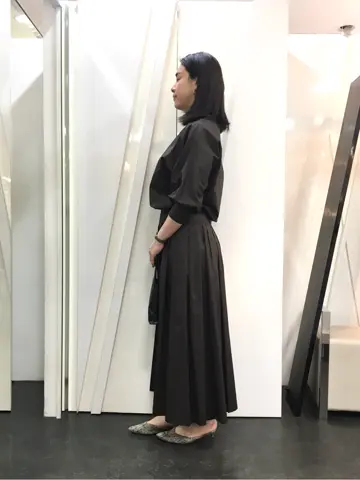 ICB K コーディネート画像