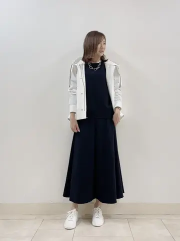 ICB 世戸 コーディネート画像