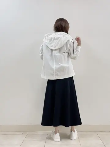 ICB 世戸 コーディネート画像