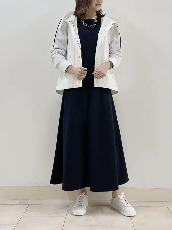 ICB 世戸 コーディネート画像