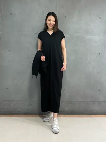 ICB 古住 コーディネート画像