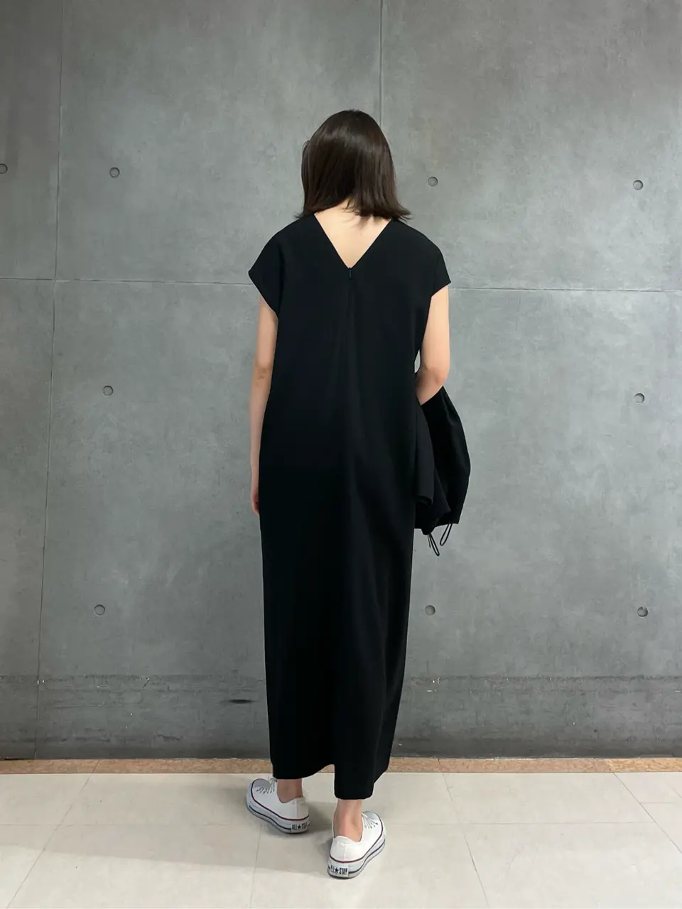 ICB 古住 コーディネート画像