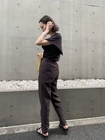 ICB 岩田 コーディネート画像