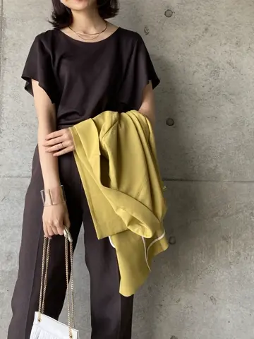 ICB 岩田 コーディネート画像