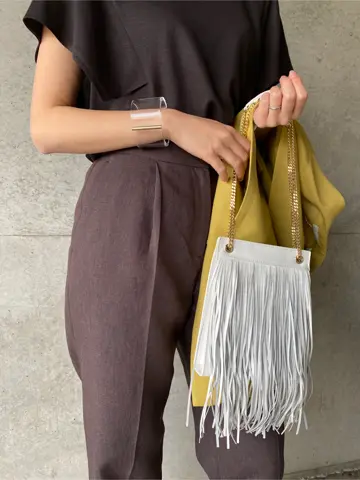 ICB 岩田 コーディネート画像