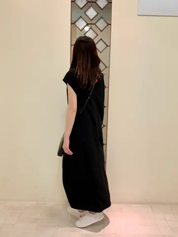 ICB 井阪 コーディネート画像