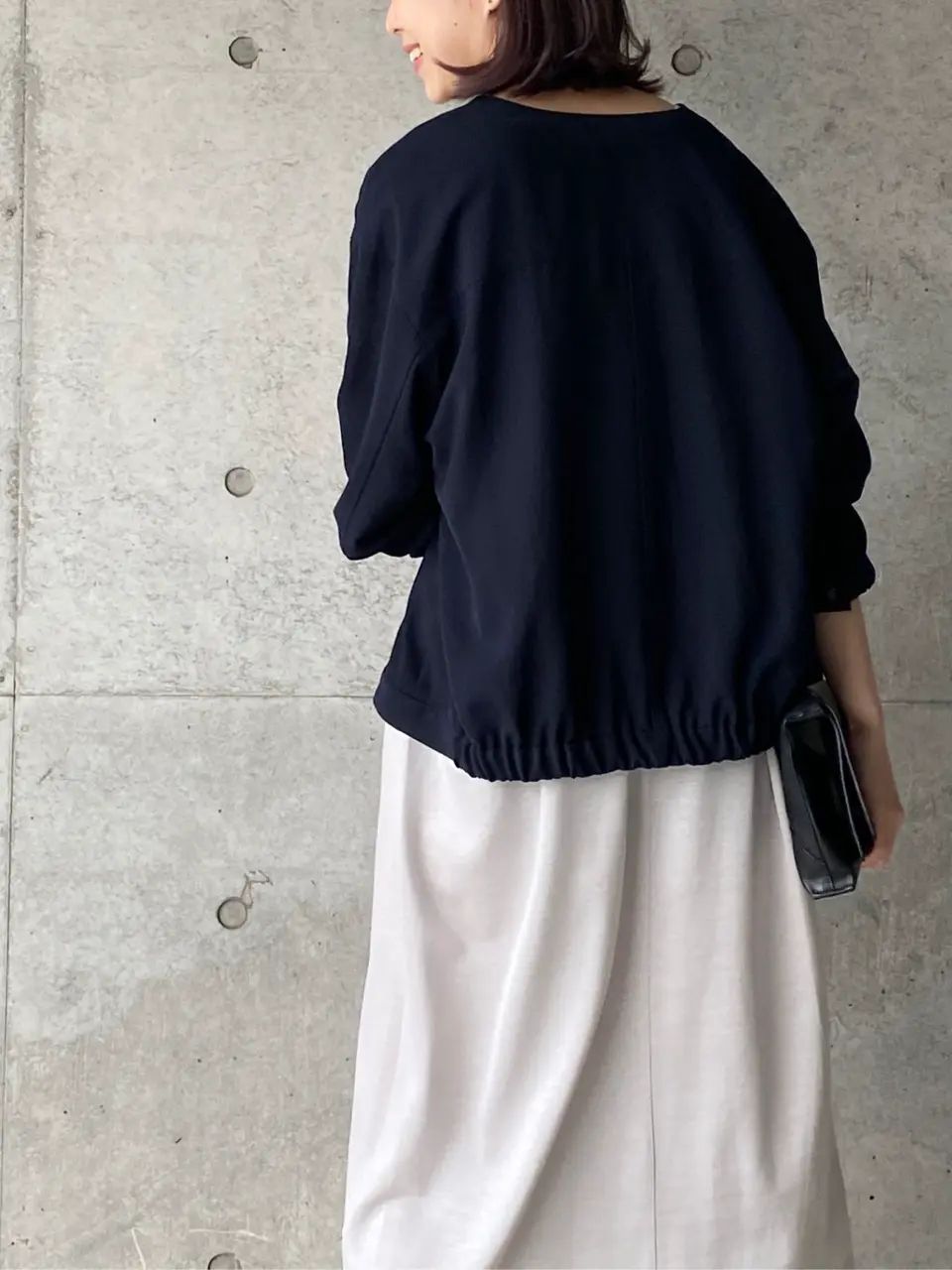 ICB 岩田 コーディネート画像